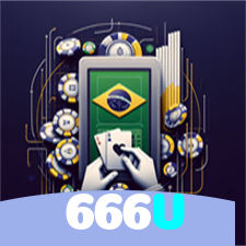 666U：Jogue poker, aposte no futebol e vença com grandes vitórias no cassino online!