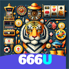 666U：Jogue poker e mostre suas habilidades para ganhar!