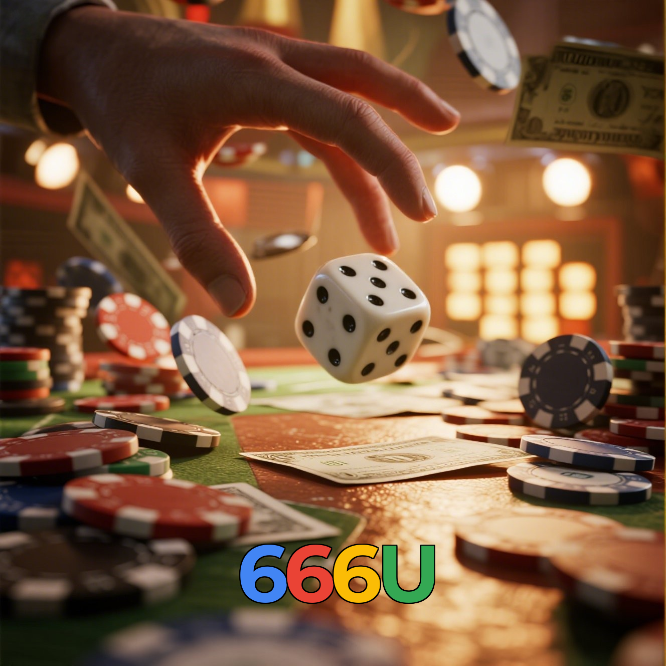 666U:Aposte no futebol online e marque gols de prêmios!