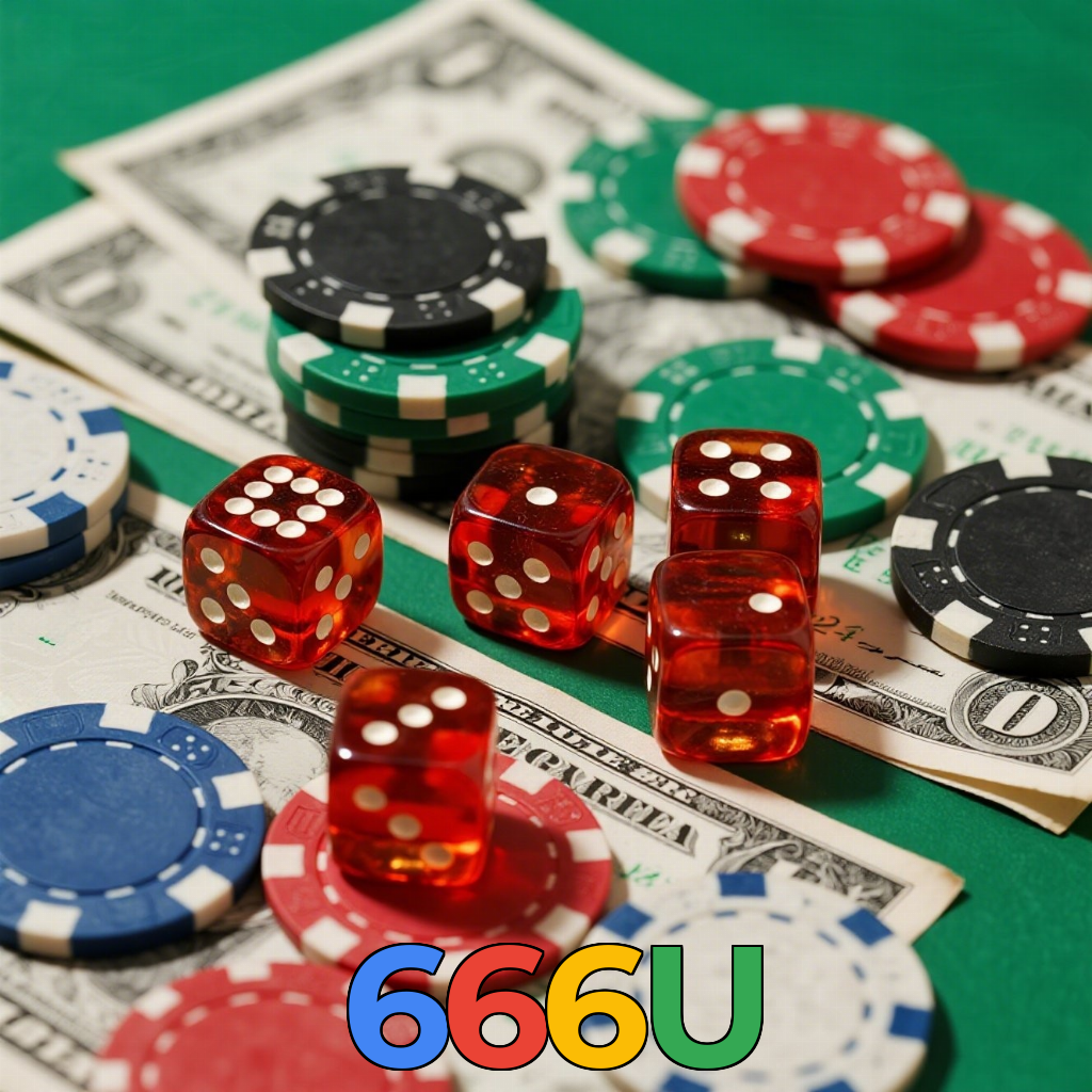 666U:Conquiste prêmios no futebol e vença nas mesas de poker online!