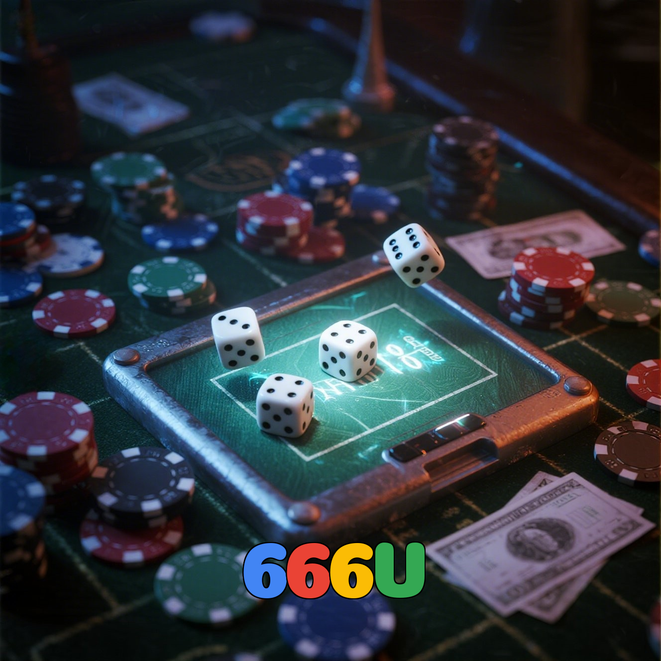 666U:Aposte em futebol ao vivo e ganhe prêmios em jogos de cassino como roleta!