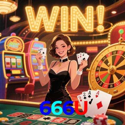 666U：Aposte nas melhores slots e conquiste prêmios como nunca!