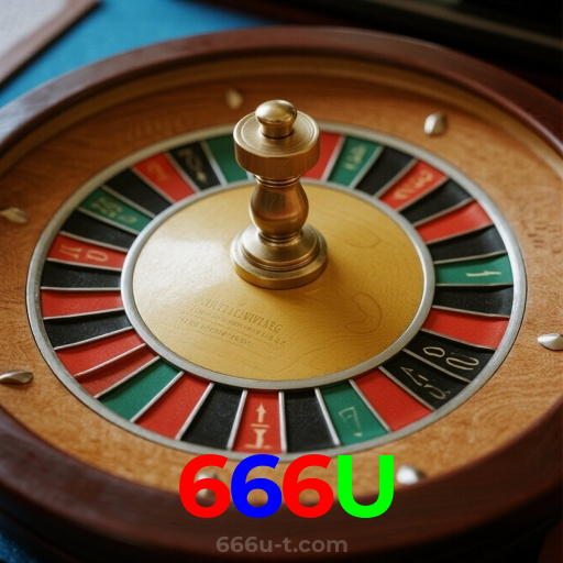 666U:Onde a diversão e a sorte se encontram: poker, roleta e futebol online!