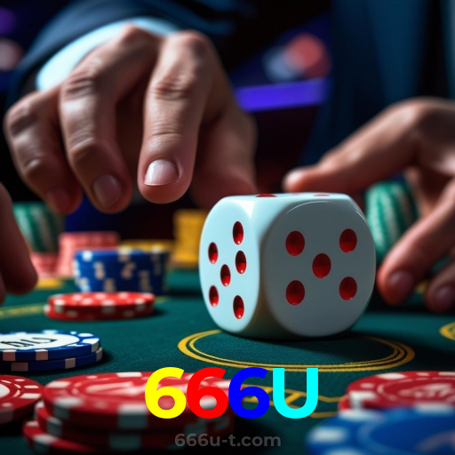 666U：Vença no cassino online com blackjack e apostas esportivas no futebol!