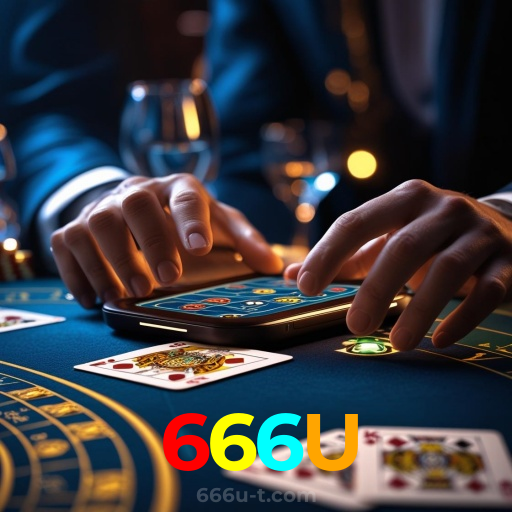 666U：As slots mais emocionantes estão aqui! Jogue agora!