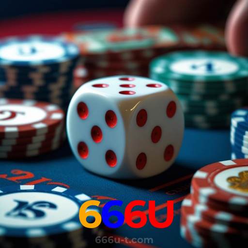 666U：Jogue nas mesas de poker e se torne um campeão das cartas!