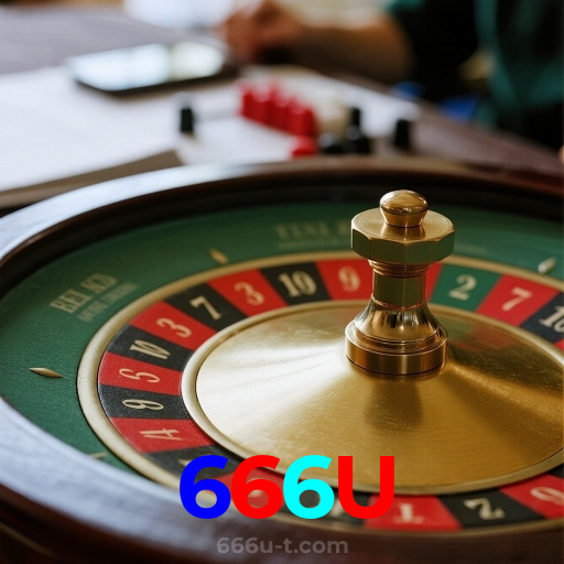 666U：Jogue nas roletas e conquiste prêmios incríveis!
