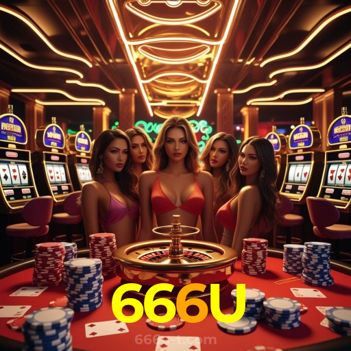 666U:Jogue poker, roleta e aposte no futebol no melhor cassino online!