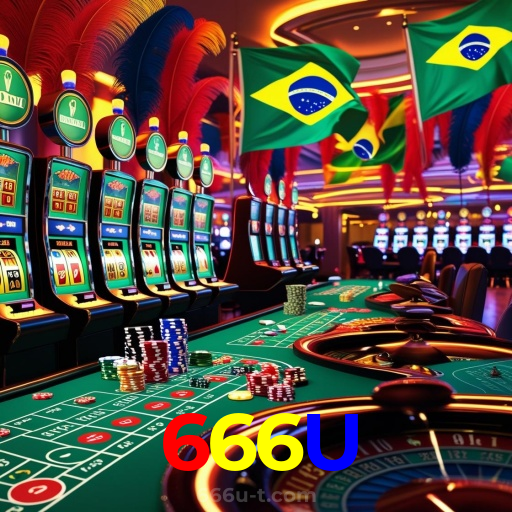 666U:O melhor do futebol online está aqui! Aposte e vença!