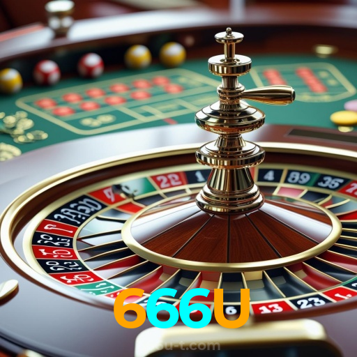 666U:Jogue nas slots e conquiste vitórias épicas!