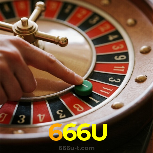 666U：Aposte nas melhores mesas de poker e vença como nunca!