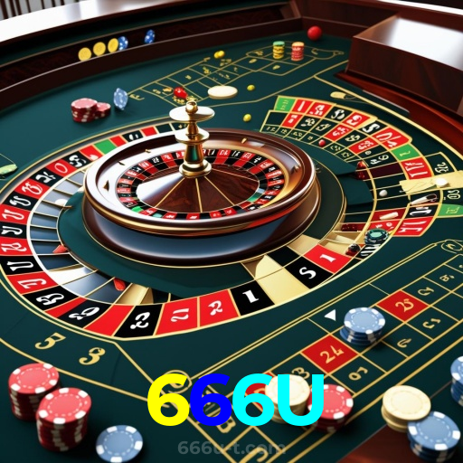 666U:O cassino online mais confiável para jogar blackjack e apostar no futebol!