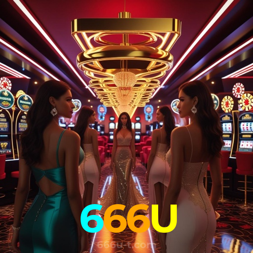 666U：Jogue slots, aposte no futebol e ganhe prêmios incríveis no nosso cassino!