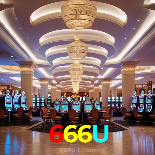 666U：Aposte nas mesas de poker e mostre quem é o mestre das cartas!