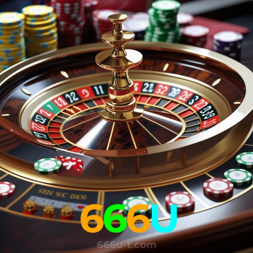 666U：Jogue blackjack e aposte no futebol online com segurança!