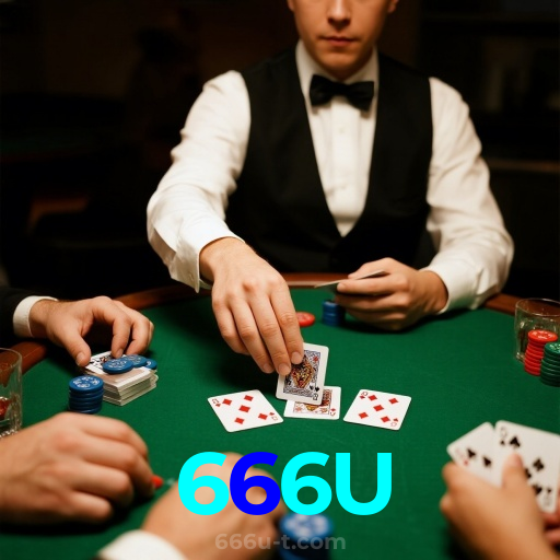 666U:Aposte no futebol e ganhe em roleta e blackjack no nosso cassino!