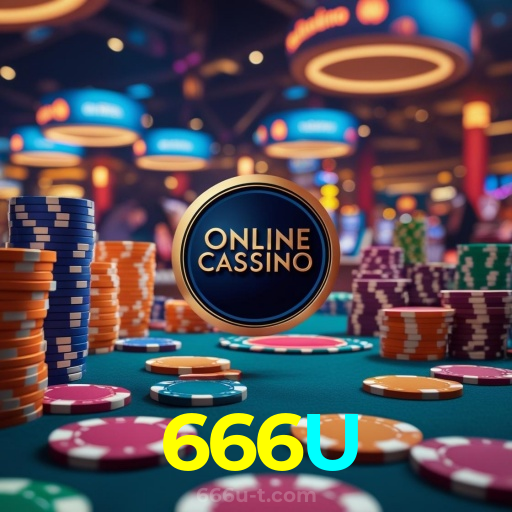 666U:Jogue nas nossas slots e conquiste prêmios de tirar o fôlego!