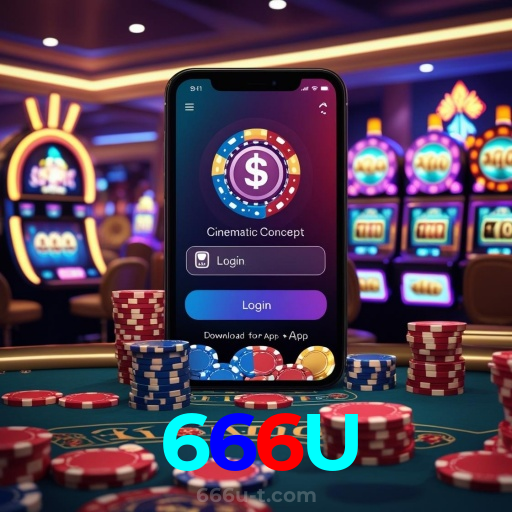 666U：Aposte no seu time no futebol e divirta-se com slots e roleta!