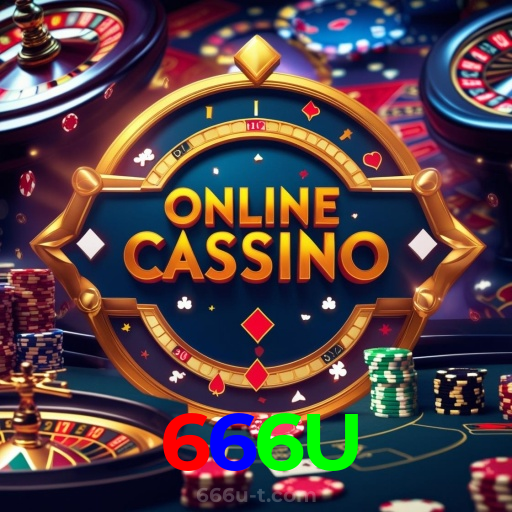 666U:Jogue no cassino mais seguro com poker, roleta e apostas no futebol!