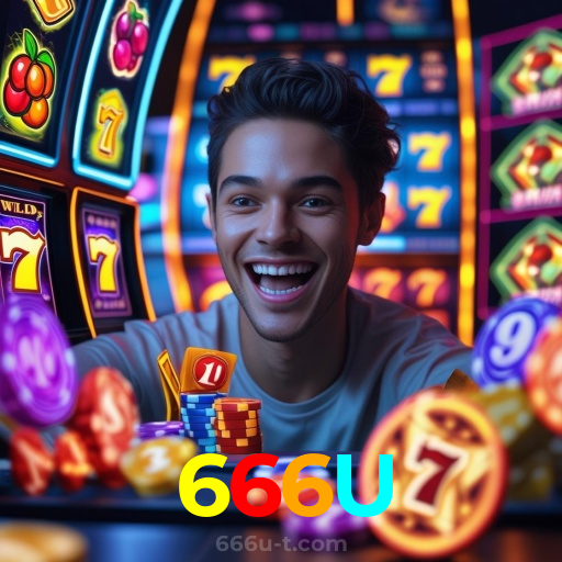 666U：Aposte nas melhores slots e conquiste vitórias impressionantes!