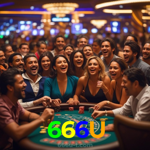 666U：Vença com a roleta e aposte no futebol ao vivo no melhor cassino online!