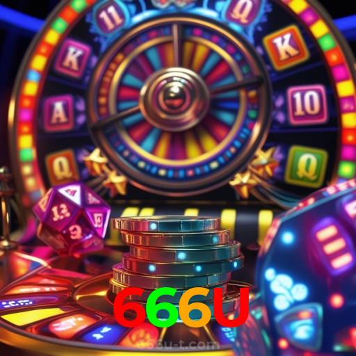 666U：Aposte no futebol e ganhe com os melhores jogos de cassino como poker e roleta!