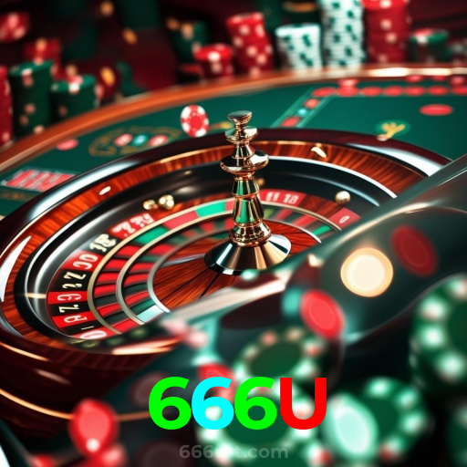 666U:O cassino online ideal para quem ama futebol e jogos de cassino!