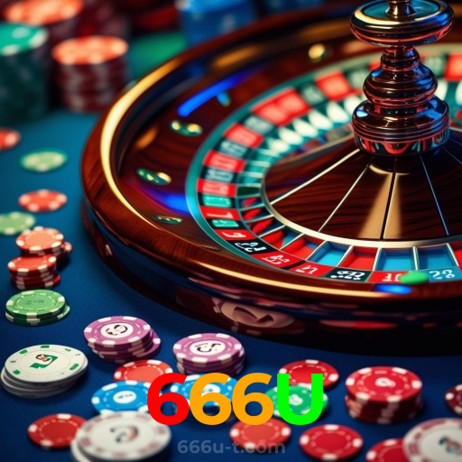 666U:O cassino perfeito para jogar poker e fazer apostas no futebol online!
