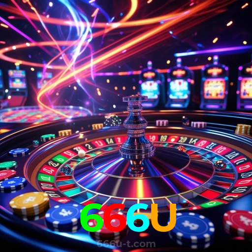 666U:Jogue blackjack, aposte no futebol e ganhe prêmios no cassino online!