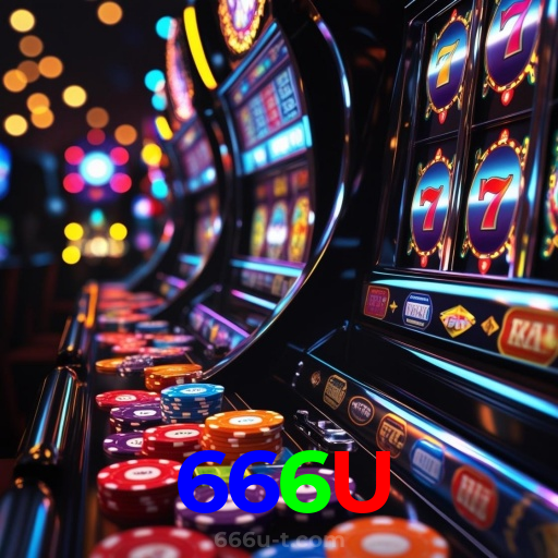 666U:Jogue poker como um profissional e vença agora mesmo!