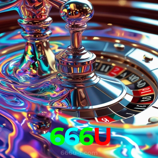 666U：Jogue nas melhores slots e descubra o jackpot dos seus sonhos!