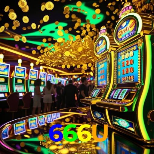 666U：O cassino online mais confiável para jogar blackjack e apostar no futebol!