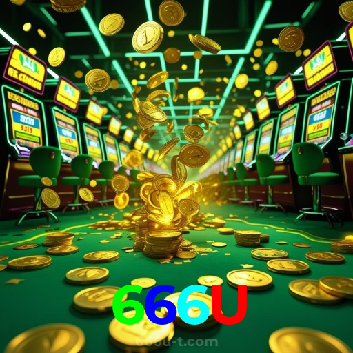 666U:Jogue roleta, blackjack e aposte no futebol online, tudo em um só lugar!