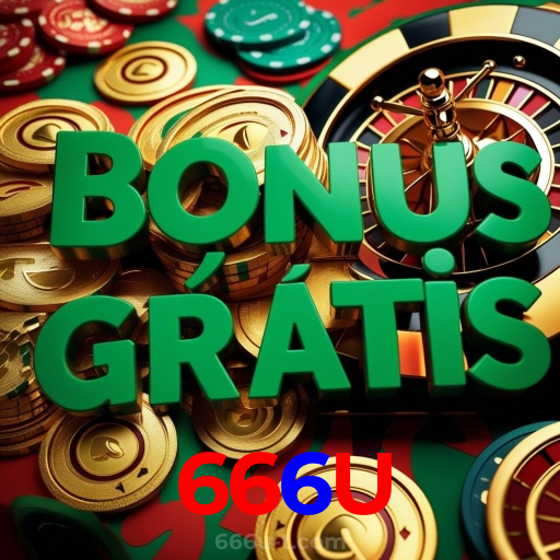 666U:Divirta-se com poker, roleta e apostas ao vivo no futebol online!