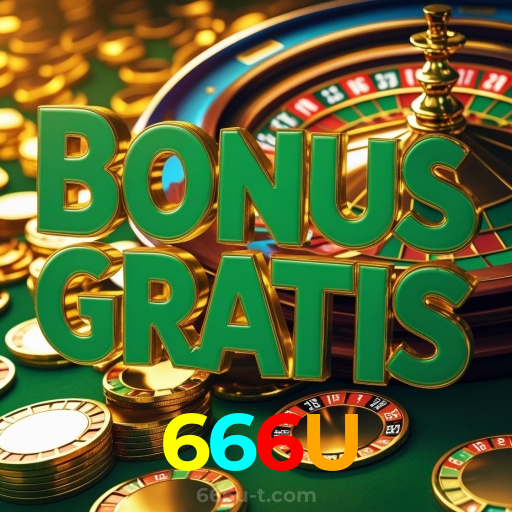 666U：Ganhe prêmios fantásticos nas roletas online!