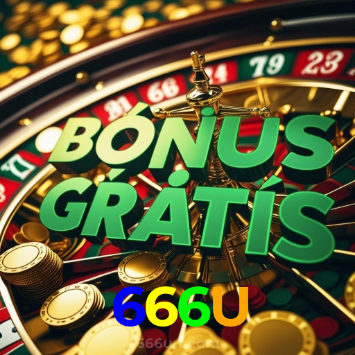 666U:Onde a sorte está ao seu lado: apostas no futebol e vitórias no cassino!