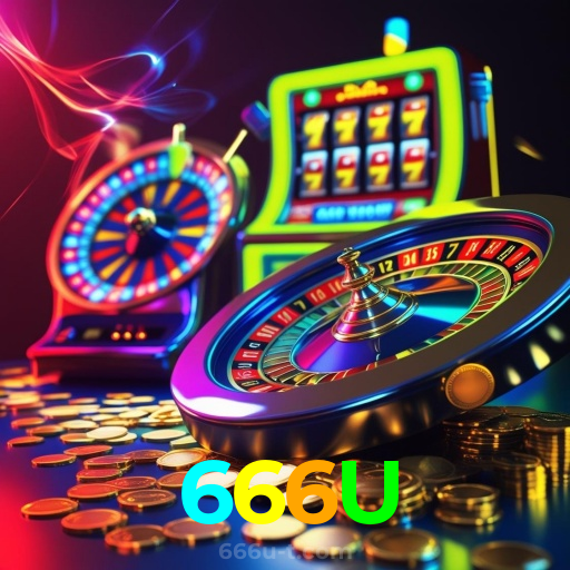 666U：Gire nas slots e conquiste o prêmio da sua vida!