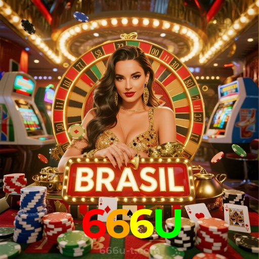 666U:Aposte no futebol e ganhe prêmios fantásticos no melhor cassino online!