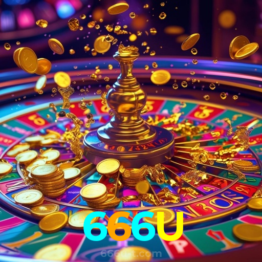 666U：Jogue no cassino mais seguro com poker, roleta e apostas no futebol!