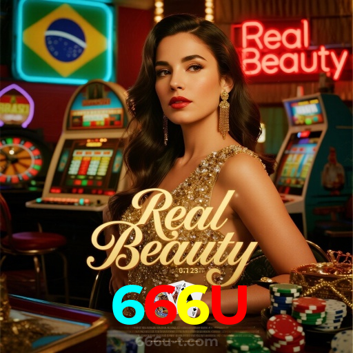 666U：Jogue agora no nosso cassino online e vença nas mesas de poker!