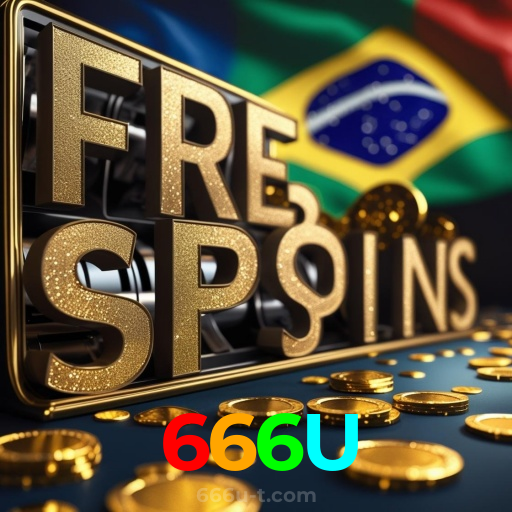 666U：Aposte nas roletas e veja os prêmios incríveis chegarem até você!