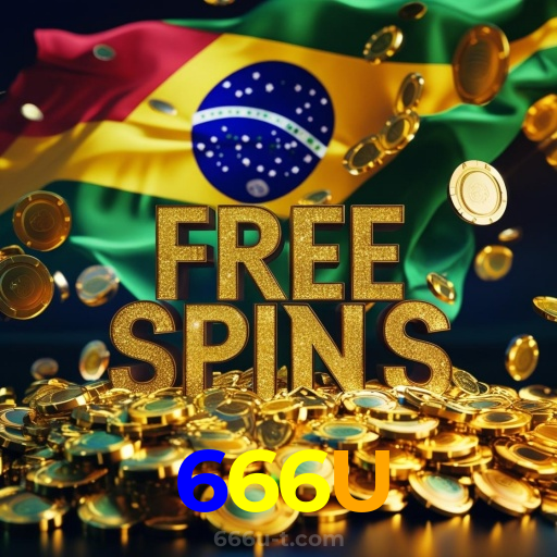 666U：A sorte está na roleta! Aposte e veja sua vitória acontecer!