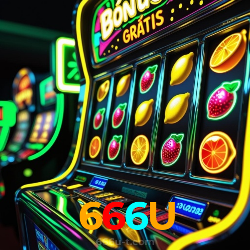 666U:Aposte no futebol e jogue os melhores jogos de cassino como slots e blackjack!