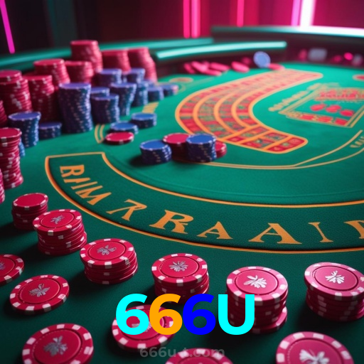 666U：Jogue roleta, aposte no futebol e ganhe grandes prêmios!