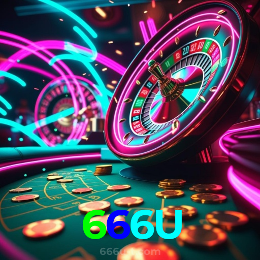 666U:A melhor experiência de apostas e jogos de cassino, incluindo futebol online!