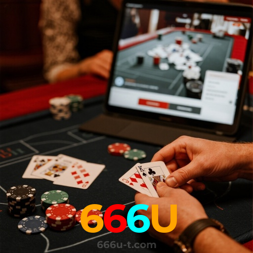 666U：Jogue poker, roleta e aposte no futebol no cassino online mais seguro!