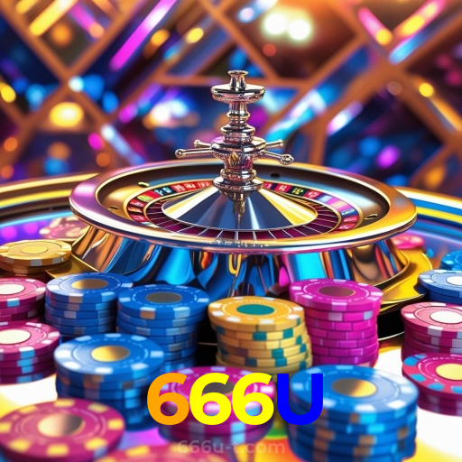 666U:Ganhe com poker, blackjack e apostas em futebol no cassino online!