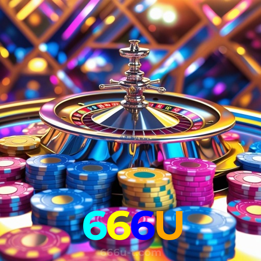 666U:A roleta nunca foi tão emocionante! Aposte e ganhe!