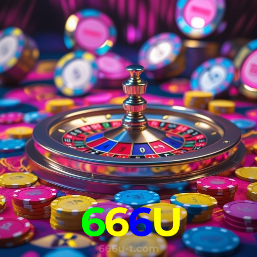 666U：Jogue poker, roleta e aposte no futebol para uma experiência épica!