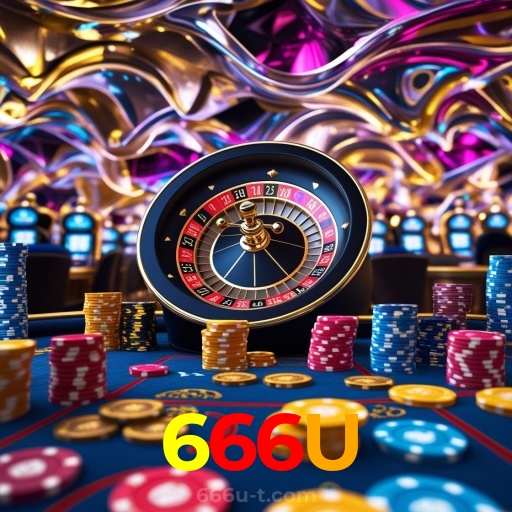 666U：Apostas ao vivo no futebol e diversão garantida com jogos de cassino!